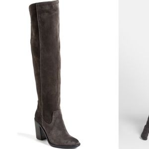 Dolce Vita Ohanna Over-the-Knee boot, size 8